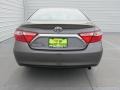 2015 Predawn Gray Mica Toyota Camry LE  photo #5