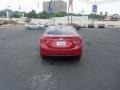 Red - Elantra SE Photo No. 7