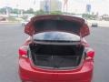 Red - Elantra SE Photo No. 10