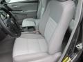 2015 Predawn Gray Mica Toyota Camry LE  photo #21