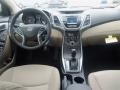 Red - Elantra SE Photo No. 13