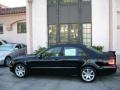 2007 Black Mercedes-Benz E 350 Sedan  photo #2