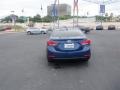 2016 Blue Hyundai Elantra SE  photo #7