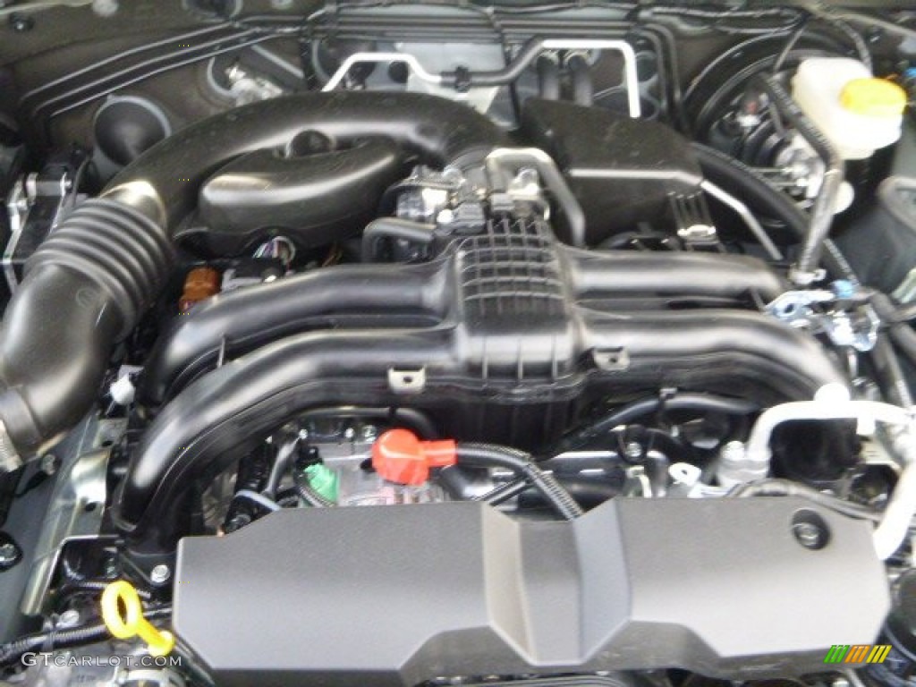 2015 XV Crosstrek 2.0i Premium - Desert Khaki / Black photo #20