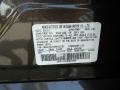 CAN: Chestnut Bronze 2014 Infiniti Q 50 3.7 AWD Premium Color Code