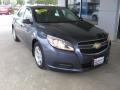 Atlantis Blue Metallic - Malibu LS Photo No. 1