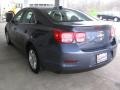 Atlantis Blue Metallic - Malibu LS Photo No. 3