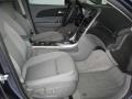 Atlantis Blue Metallic - Malibu LS Photo No. 9