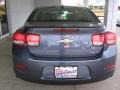 Atlantis Blue Metallic - Malibu LS Photo No. 16