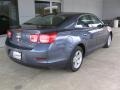 Atlantis Blue Metallic - Malibu LS Photo No. 17