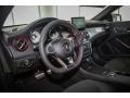 Black Dashboard Photo for 2015 Mercedes-Benz CLA #103330277