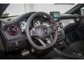 Black Dashboard Photo for 2015 Mercedes-Benz CLA #103330727