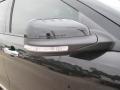 2015 Tuxedo Black Ford Explorer XLT  photo #3
