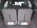 2015 Tuxedo Black Ford Explorer XLT  photo #15