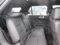 2015 Tuxedo Black Ford Explorer XLT  photo #20