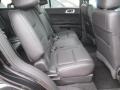 2015 Tuxedo Black Ford Explorer XLT  photo #21