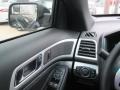 2015 Tuxedo Black Ford Explorer XLT  photo #31