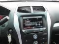 2015 Tuxedo Black Ford Explorer XLT  photo #37