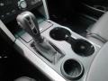 2015 Tuxedo Black Ford Explorer XLT  photo #39