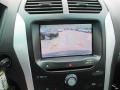 2015 Tuxedo Black Ford Explorer XLT  photo #42