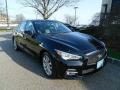 2014 Black Obsidian Infiniti Q 50 3.7 AWD  photo #3