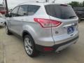 2015 Ingot Silver Metallic Ford Escape Titanium  photo #10