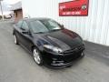 Pitch Black - Dart GT Photo No. 1