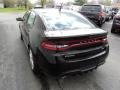 Pitch Black - Dart GT Photo No. 3