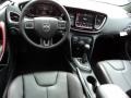 Pitch Black - Dart GT Photo No. 4