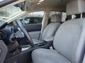 Gray Front Seat Photo for 2013 Nissan Rogue #103332524