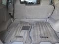 Gray Trunk Photo for 2013 Nissan Rogue #103332821