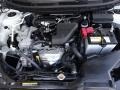  2013 Rogue S 2.5 Liter DOHC 16-Valve CVTCS 4 Cylinder Engine