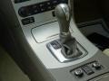Moonlight White - G 37 x Sedan Photo No. 22