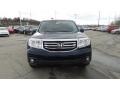 Obsidian Blue Pearl - Pilot EX 4WD Photo No. 1