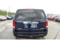 Obsidian Blue Pearl - Pilot EX 4WD Photo No. 5