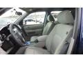 Obsidian Blue Pearl - Pilot EX 4WD Photo No. 10