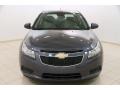 Atlantis Blue Metallic - Cruze LS Photo No. 2