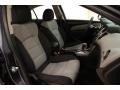 Atlantis Blue Metallic - Cruze LS Photo No. 12