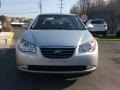 Quicksilver - Elantra GLS Sedan Photo No. 2