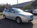 Quicksilver - Elantra GLS Sedan Photo No. 3