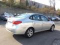 Quicksilver - Elantra GLS Sedan Photo No. 4