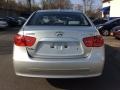 Quicksilver - Elantra GLS Sedan Photo No. 5