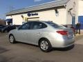 Quicksilver - Elantra GLS Sedan Photo No. 6
