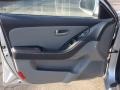 Quicksilver - Elantra GLS Sedan Photo No. 7