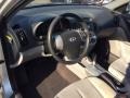 Quicksilver - Elantra GLS Sedan Photo No. 9