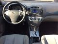 Quicksilver - Elantra GLS Sedan Photo No. 13