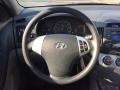 Quicksilver - Elantra GLS Sedan Photo No. 14