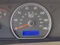 Quicksilver - Elantra GLS Sedan Photo No. 16