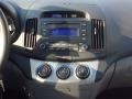 Quicksilver - Elantra GLS Sedan Photo No. 17