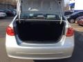 Quicksilver - Elantra GLS Sedan Photo No. 21